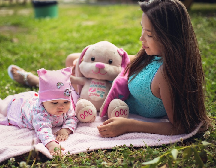 perinatal mental health depression anxiety newborn