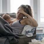 postnatal depression hong kong