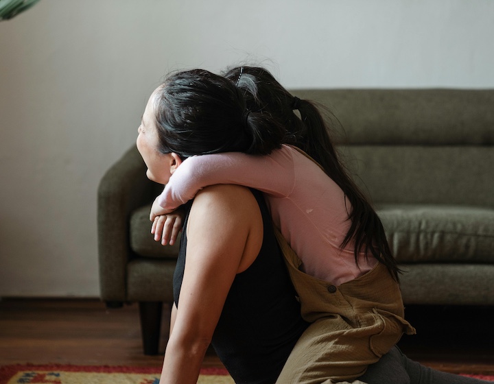 postnatal mental health support