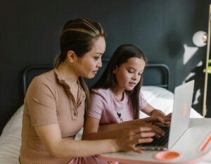health wellness period advice explaining menstruation to your daughter