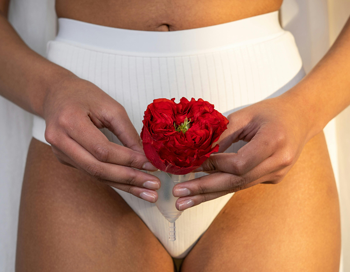 health wellness period advice menstruation