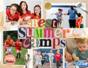 best summer camps hong kong 2026, kids summer camps hong kong 2026