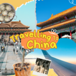 Ins and outs of travelling to china, visa, permit, travelling to china, shenzhen