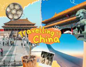 Ins and outs of travelling to china, visa, permit, travelling to china, shenzhen