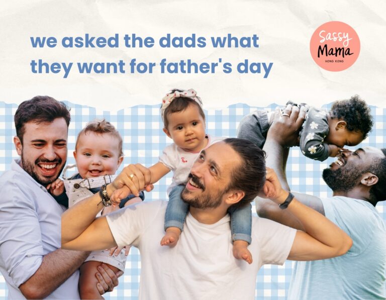 Father’s Day Gift Ideas