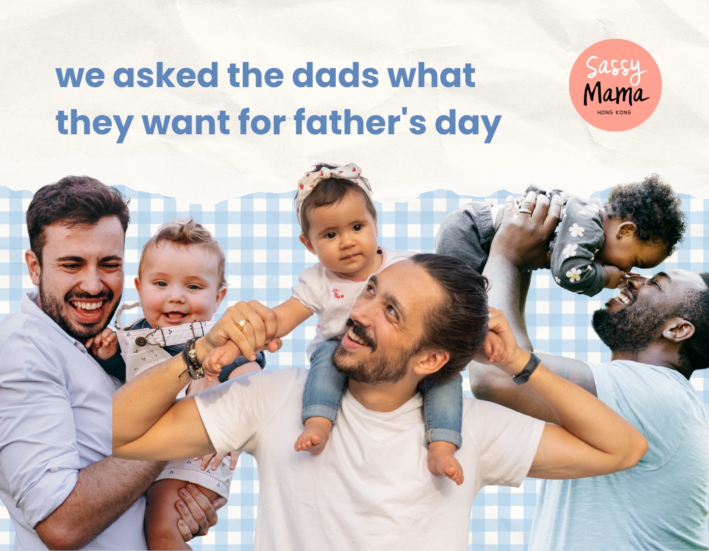 Father’s Day Gift Ideas