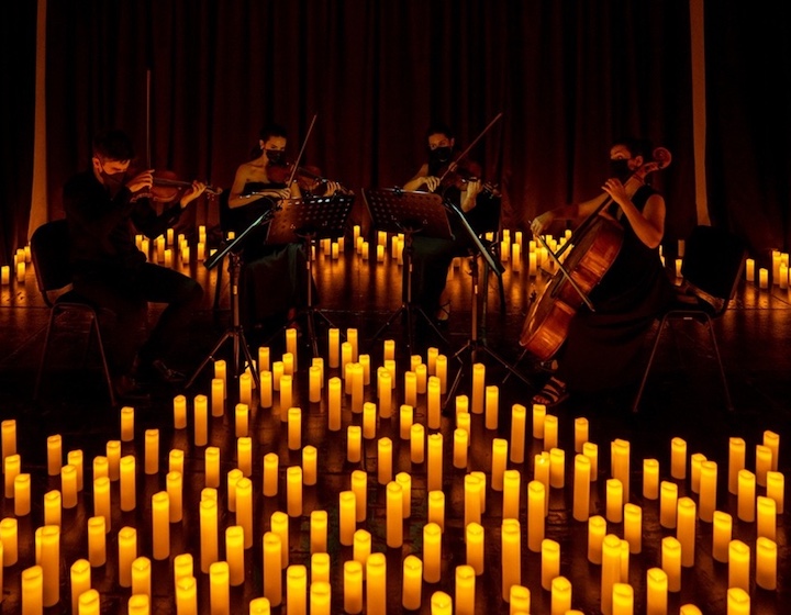 hong kong candlelight concerts 