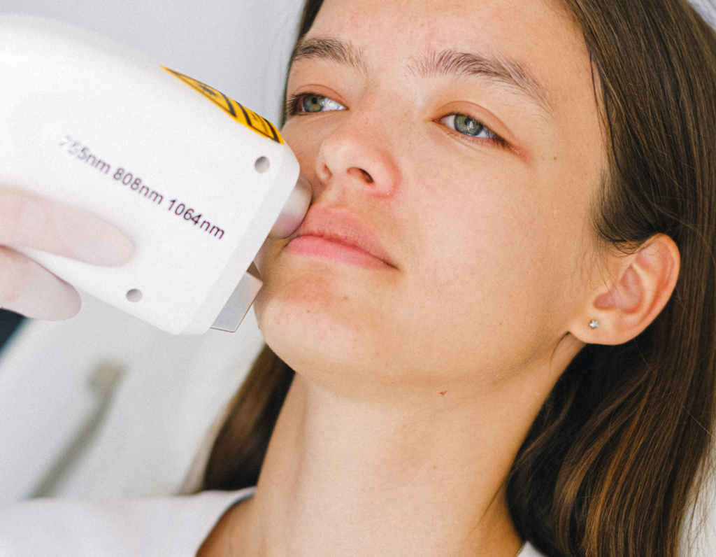 Hair Removal In Hong Kong