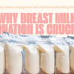 breastfeeding in Hong Kong, resources and info on breast milk donation