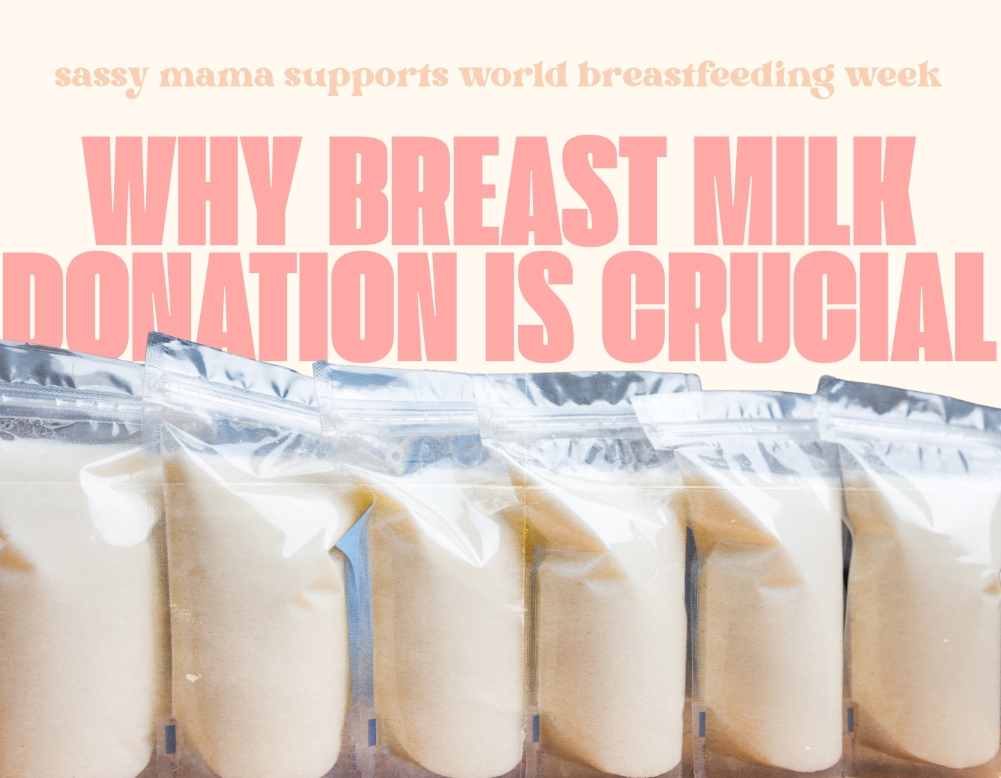 breastfeeding in Hong Kong, resources and info on breast milk donation