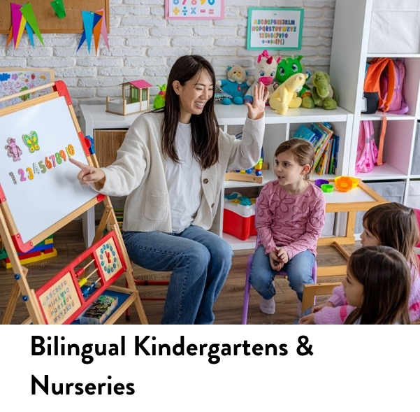 sassy mama guide to bilingual kindergartens and nurseries
