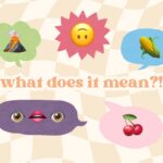 Emojis and their hidden meanings
