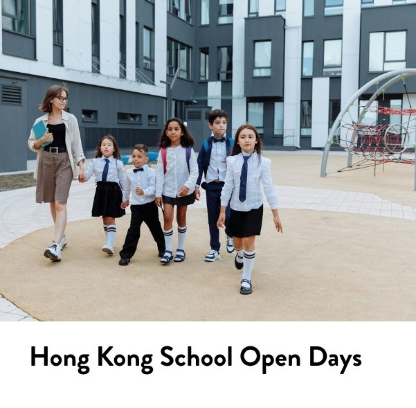 sassy mama's guide to hong kong school open days
