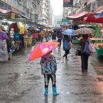 looking for indoor activities rainy days in Hong Kong