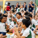 Kellett School, the British international school in Hong Kong, is addressing real questions parents ask about resilience, learning environments and more