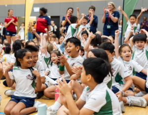 Kellett School, the British international school in Hong Kong, is addressing real questions parents ask about resilience, learning environments and more