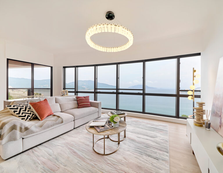 pacific view – hero living room