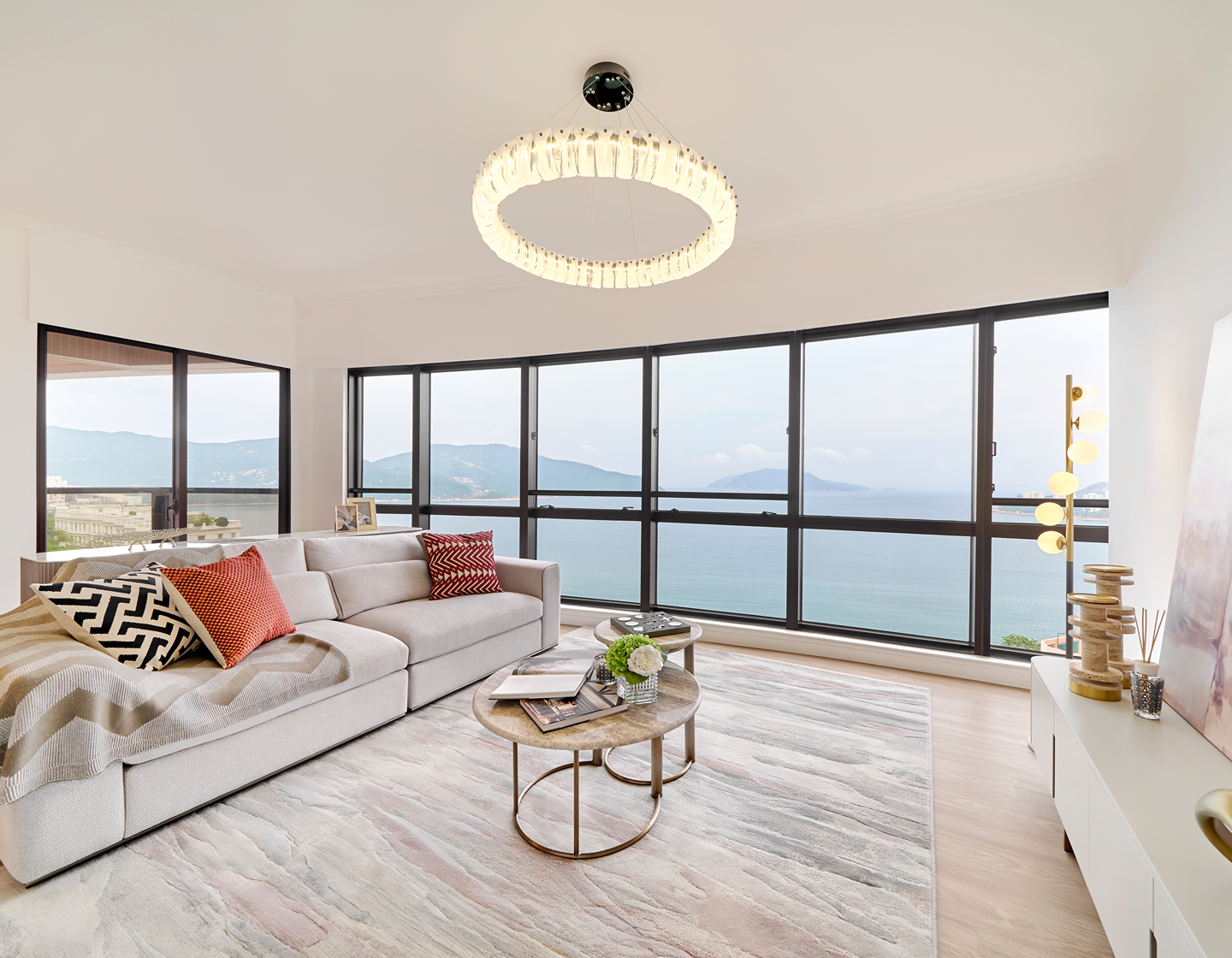 pacific view – hero living room