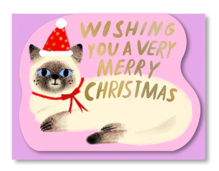 Fun Xmas cards and more at Garian