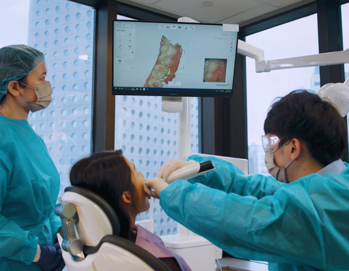 Nixon Dental – Family-focused dental care with clinics across Hong Kong