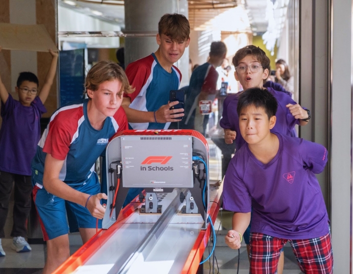 hong kong academy best international schools in hong kong