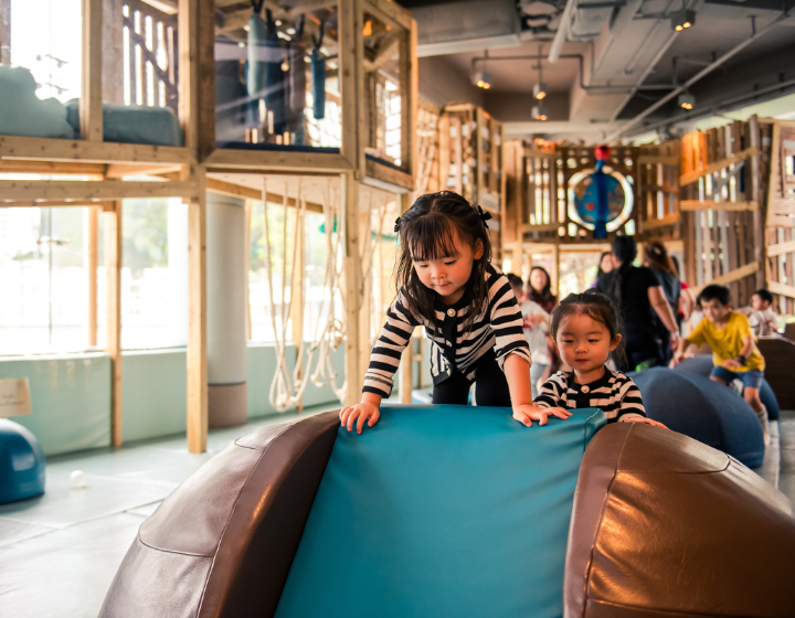kindhood indoor playroom hong kong