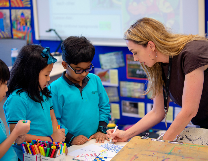 nord anglia international school hong kong nais international school best in hong kong