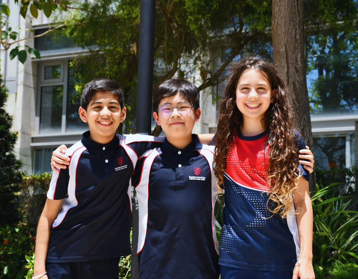 stamford american school hong kong best international schools