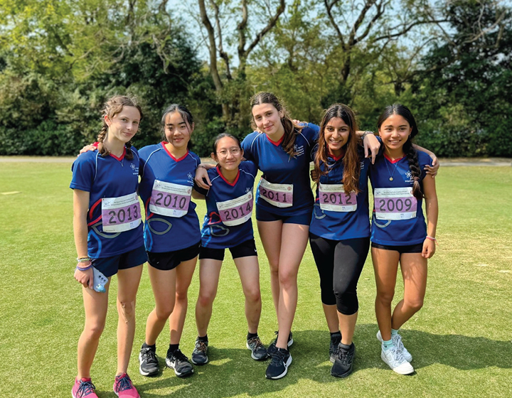 Top IB Schools in Hong Kong; French international school of hong kong