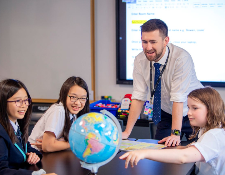 Nord Anglia International School Hong Kong, Best British International Schools