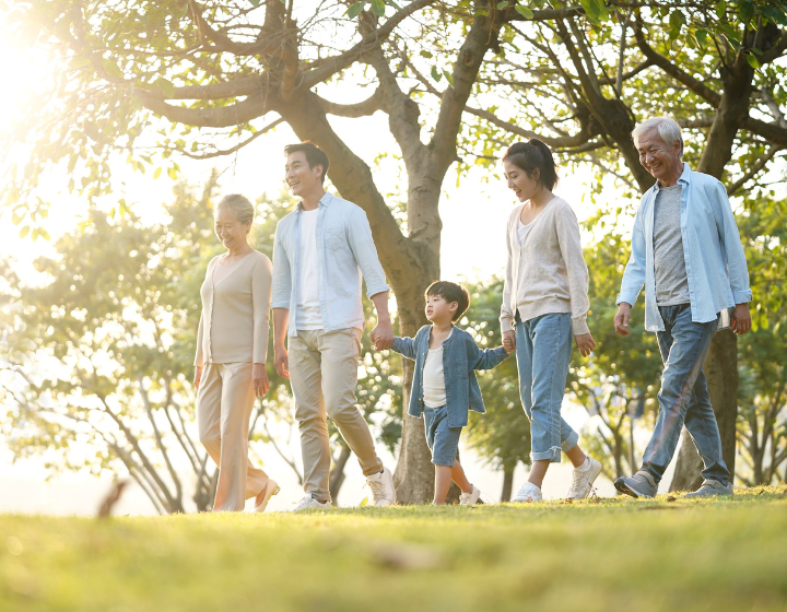 Oldham, Li & Nie will guardianship 