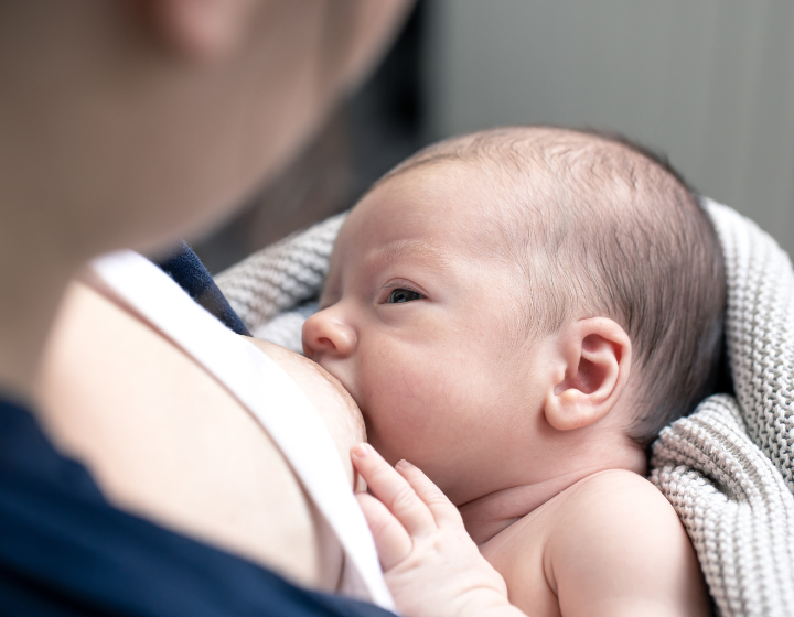 OT&P’s Midwives Clinic Annerley, lactation experts in HK