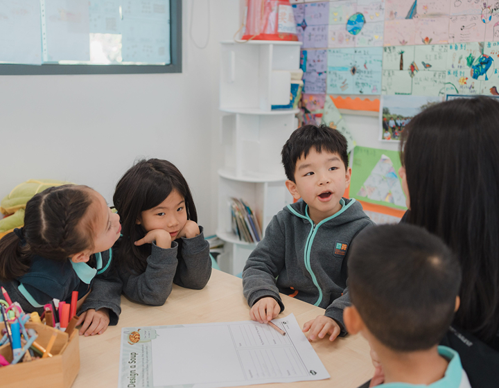 Hong Kong school open days: Bloom KKCA Academy