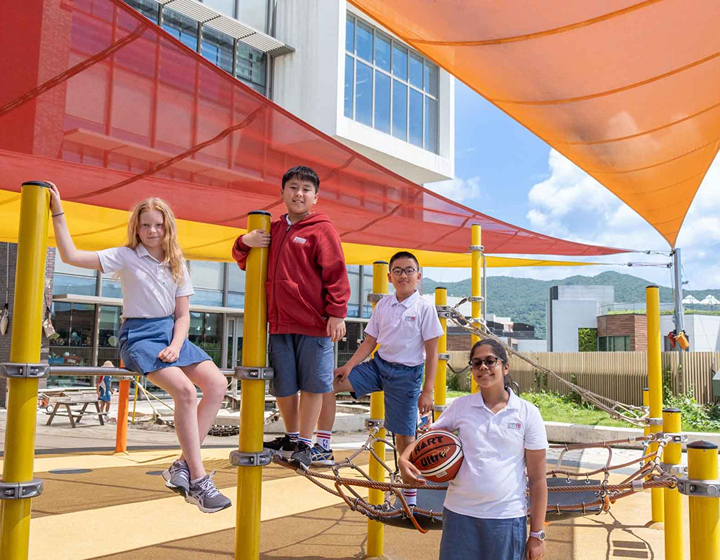 hong Kong schools open days; Hong Kong Academy