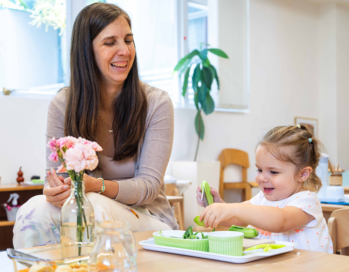 school news in hong kong; IMS launches an unaccompanied foundation programme for toddlers aged 24 to 36 months