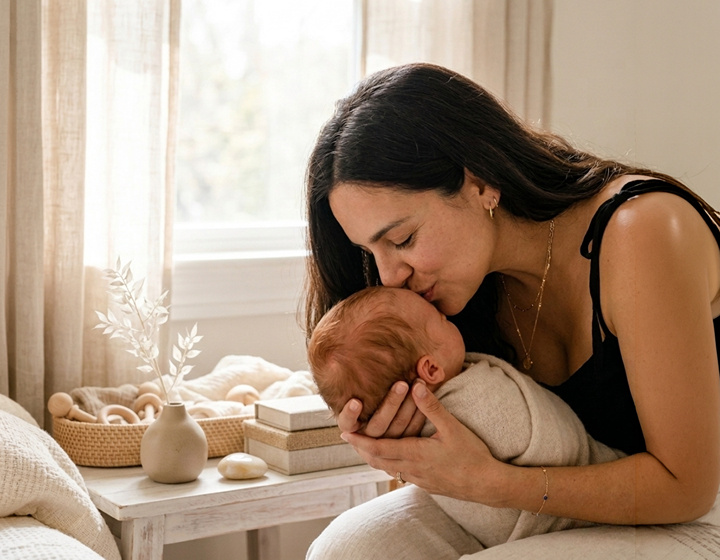 where to shop to get ready for a baby, where to shop during pregnancy: Raw Lily for clean wellness products