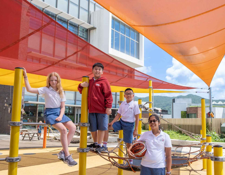 Hong Kong Academy Exploration Day on 24 October. Join to see how dual language learning is integrated into the school's approach to education