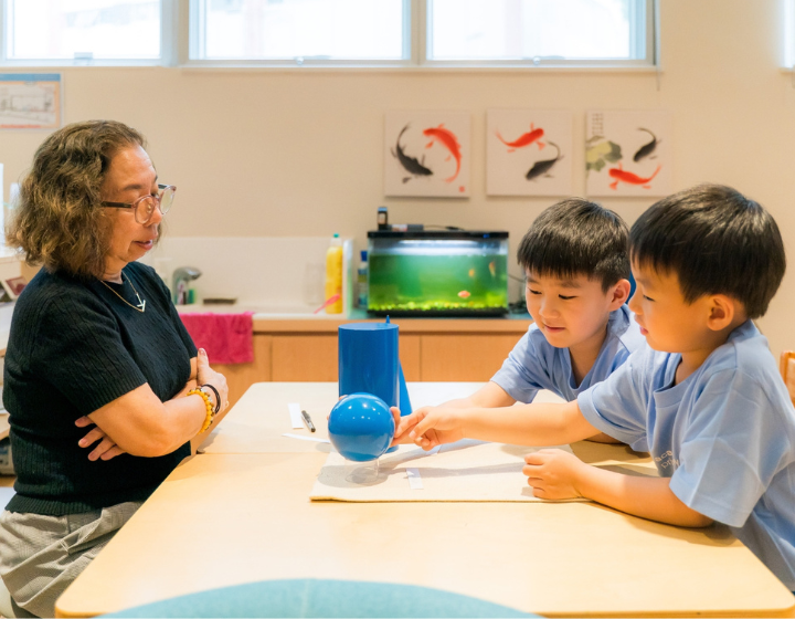 International Schools, best International Schools in HK