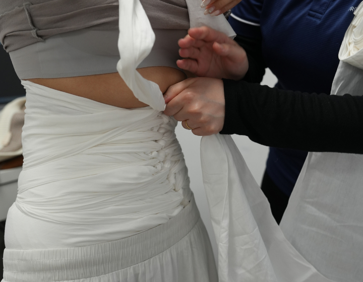 Prohealth Sports and Spinal Physiotherapy Centres – Postpartum Abdominal Binding for a Stronger Core