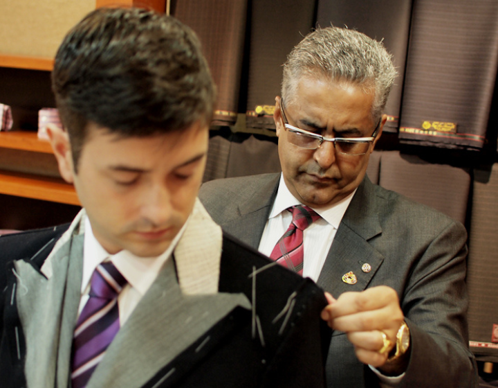 tailors, Raja Fashion, tailors TST