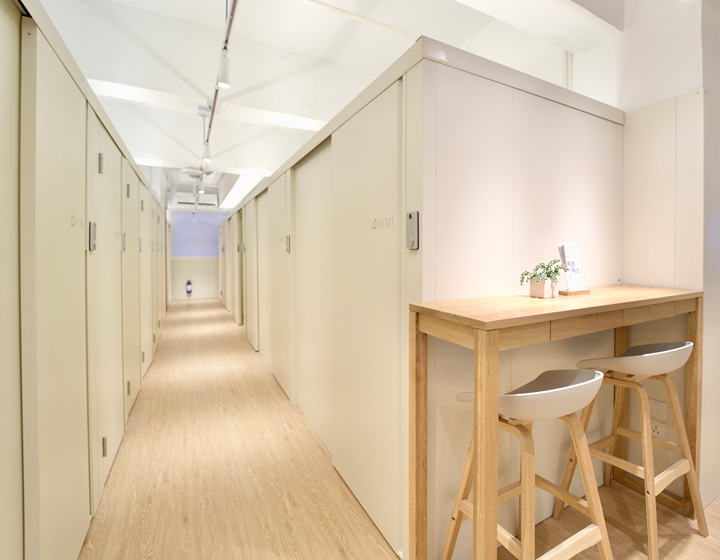 Best storage companies in Hong Kong: Restore HK in Wong Chuk Hang