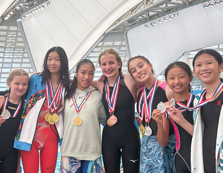 best swimming classes in hong kong: esf explore for low student-to-coach ratio and premium swimming coaching