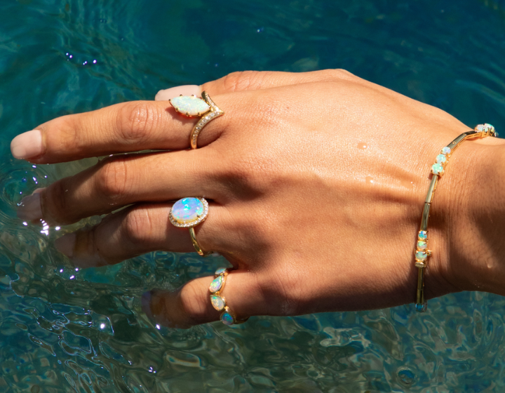 fine jewellery, sovea jewelllery