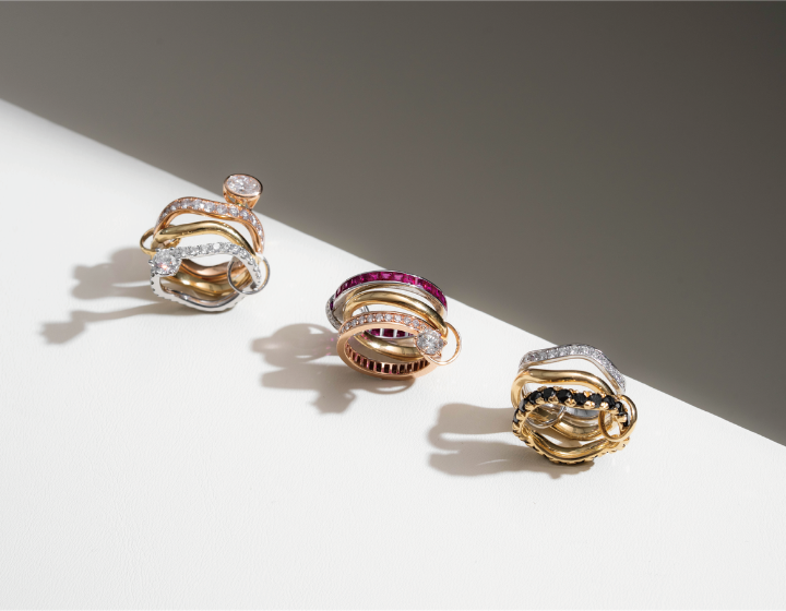 Fine jewellery, vere jewellery